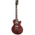 Eastman Guitars SB59-S-BR Vintage Satin Burgundy Red E-Gitarre