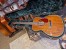 Bourgeois Downeast OO-14 Hog Top Vollmahagoni Westerngitarre