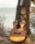 Bourgeois Guitars OMCE Soloist Down East Series Westerngitarre